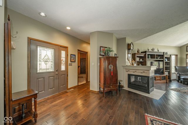 4524 W 850 N, Frankton, IN 46044