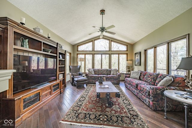 4524 W 850 N, Frankton, IN 46044