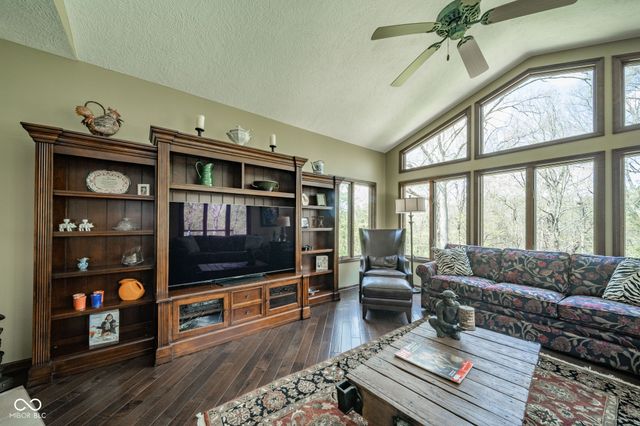 4524 W 850 N, Frankton, IN 46044