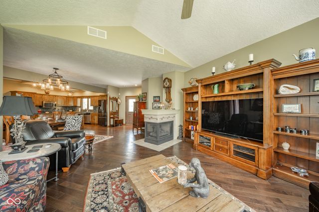4524 W 850 N, Frankton, IN 46044