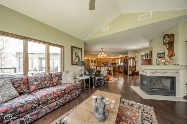4524 W 850 N, Frankton, IN 46044
