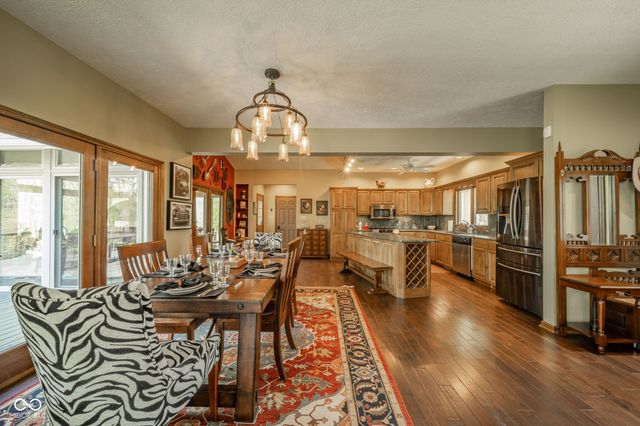 4524 W 850 N, Frankton, IN 46044