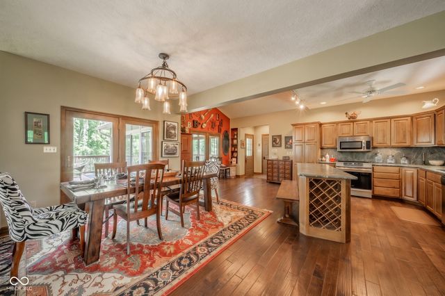4524 W 850 N, Frankton, IN 46044