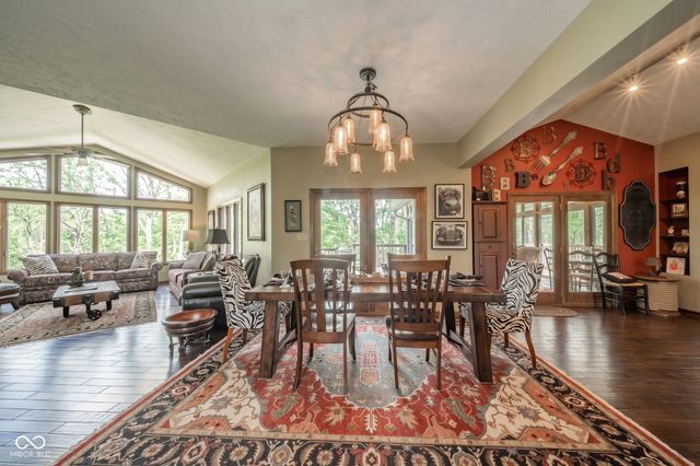 4524 W 850 N, Frankton, IN 46044
