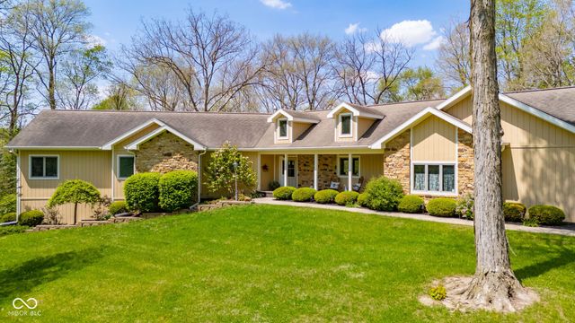 4524 W 850 N, Frankton, IN 46044