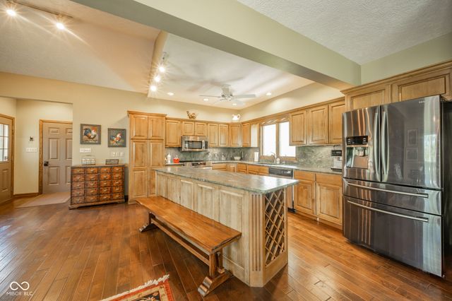 4524 W 850 N, Frankton, IN 46044