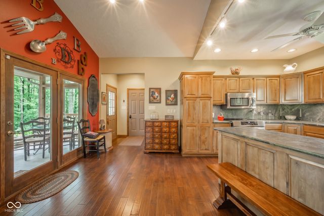 4524 W 850 N, Frankton, IN 46044