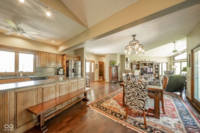 4524 W 850 N, Frankton, IN 46044
