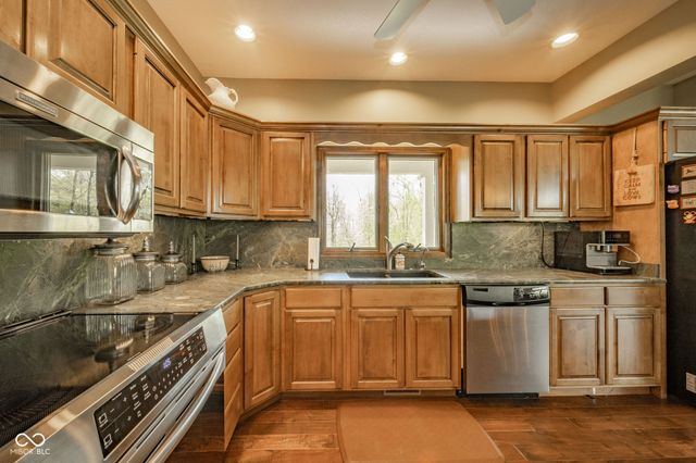 4524 W 850 N, Frankton, IN 46044
