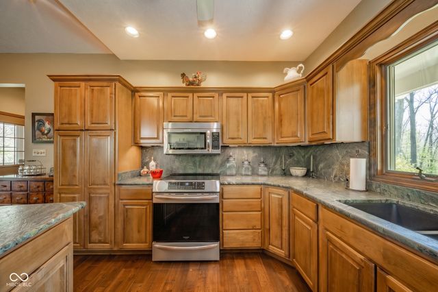 4524 W 850 N, Frankton, IN 46044