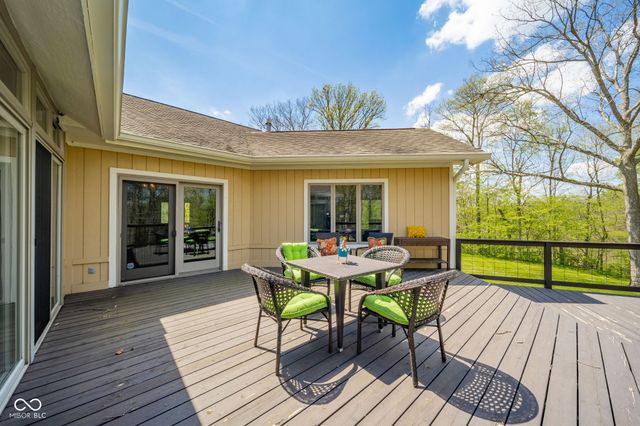 4524 W 850 N, Frankton, IN 46044