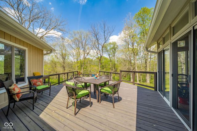4524 W 850 N, Frankton, IN 46044