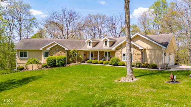 4524 W 850 N, Frankton, IN 46044