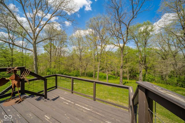 4524 W 850 N, Frankton, IN 46044