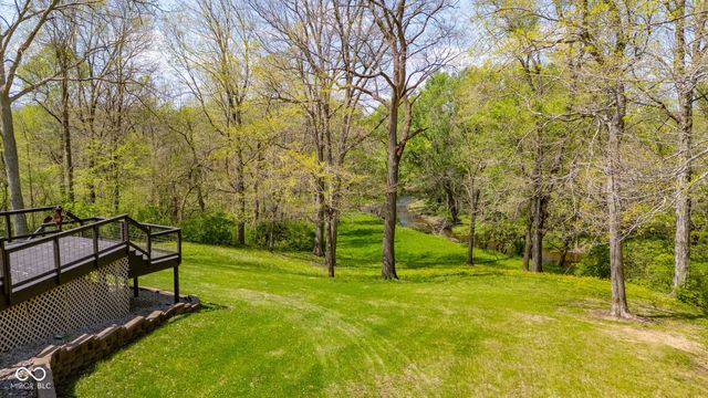 4524 W 850 N, Frankton, IN 46044