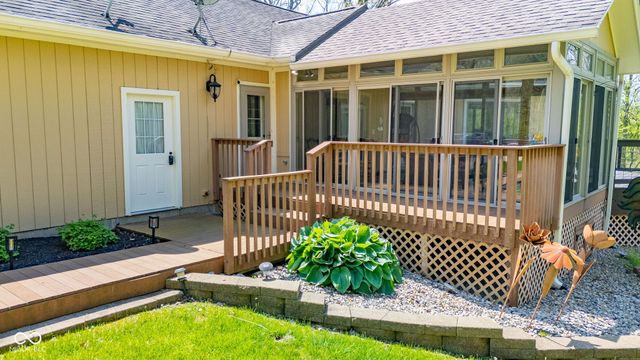 4524 W 850 N, Frankton, IN 46044