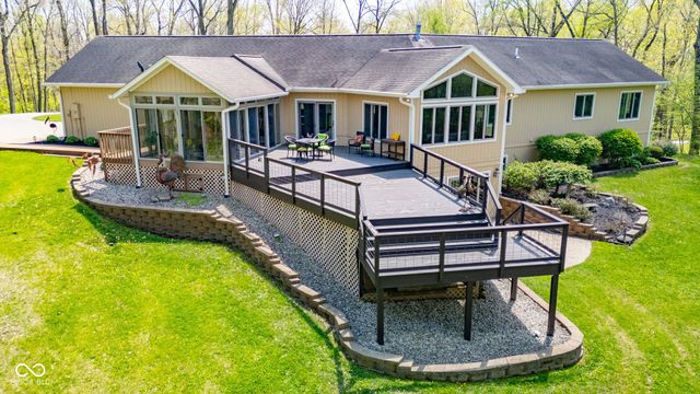 4524 W 850 N, Frankton, IN 46044