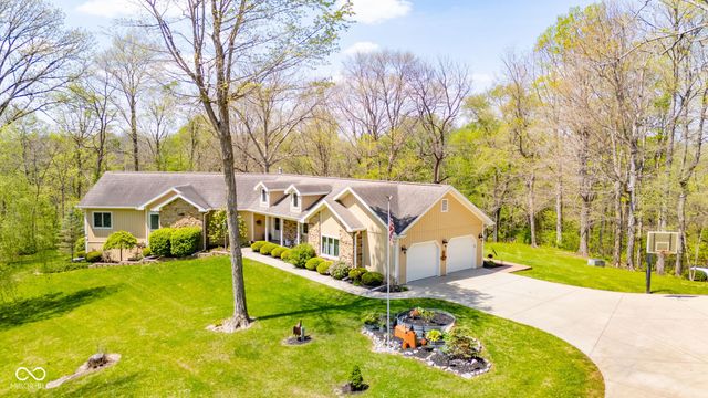 4524 W 850 N, Frankton, IN 46044