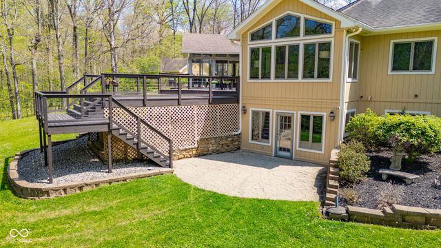 4524 W 850 N, Frankton, IN 46044