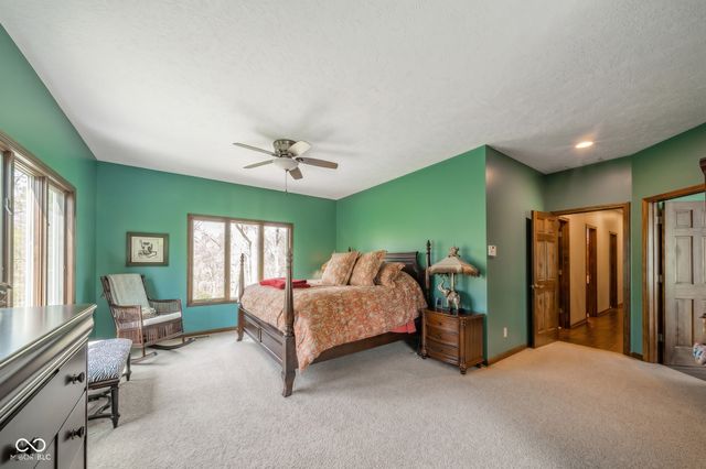 4524 W 850 N, Frankton, IN 46044