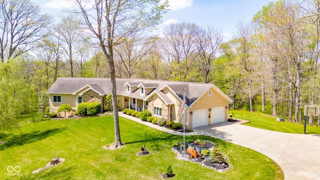 4524 W 850 N, Frankton, IN 46044