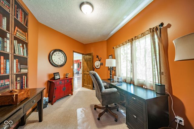 4524 W 850 N, Frankton, IN 46044