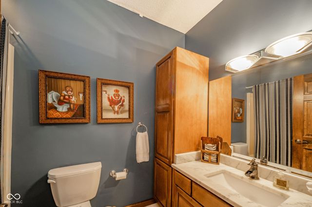 4524 W 850 N, Frankton, IN 46044