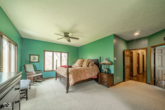 4524 W 850 N, Frankton, IN 46044
