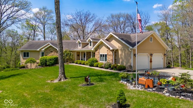 4524 W 850 N, Frankton, IN 46044