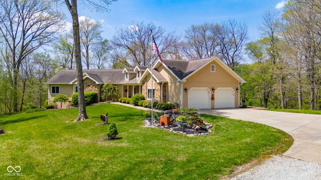 4524 W 850 N, Frankton, IN 46044