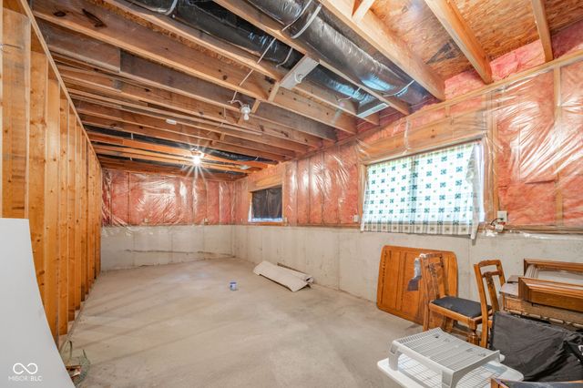 4524 W 850 N, Frankton, IN 46044