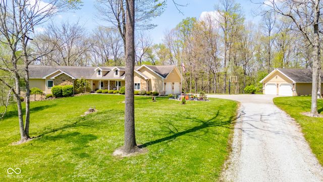 4524 W 850 N, Frankton, IN 46044