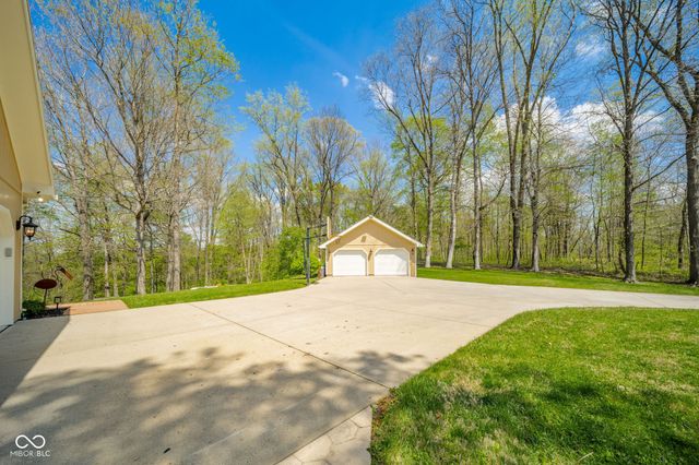 4524 W 850 N, Frankton, IN 46044