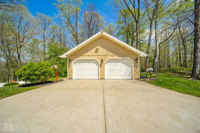 4524 W 850 N, Frankton, IN 46044