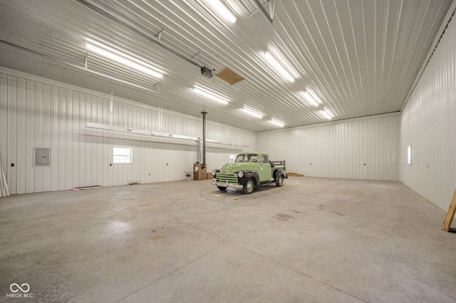 4524 W 850 N, Frankton, IN 46044
