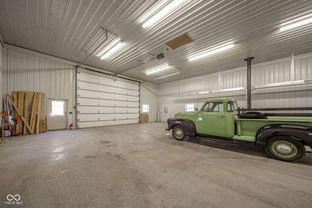 4524 W 850 N, Frankton, IN 46044