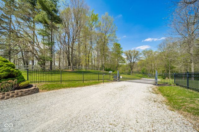 4524 W 850 N, Frankton, IN 46044