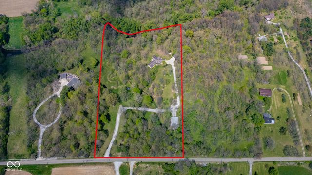 4524 W 850 N, Frankton, IN 46044