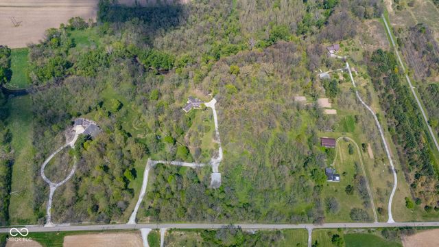 4524 W 850 N, Frankton, IN 46044