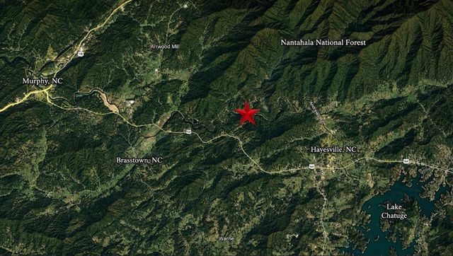 20 Fly Cast Overlook, Hayesville, NC 28904