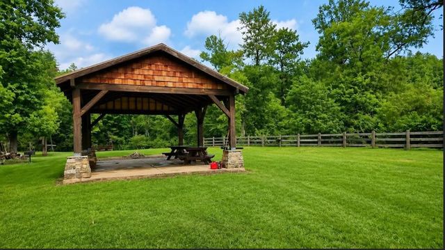20 Fly Cast Overlook, Hayesville, NC 28904