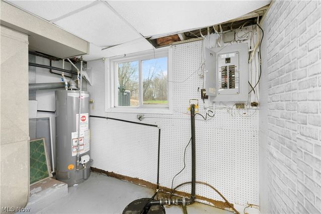 2862 Byron Drive, North Canton, OH 44720