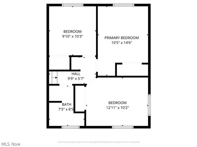 2862 Byron Drive, North Canton, OH 44720