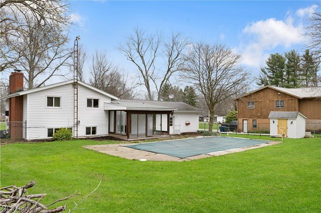 2862 Byron Drive, North Canton, OH 44720