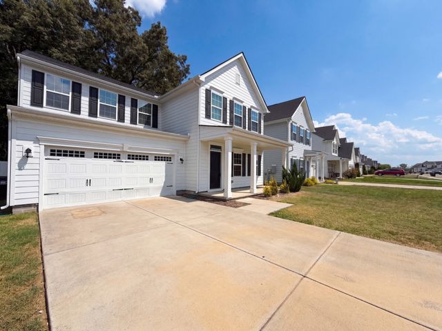 3518 Pepper Glendale Dr, Murfreesboro, TN 37128
