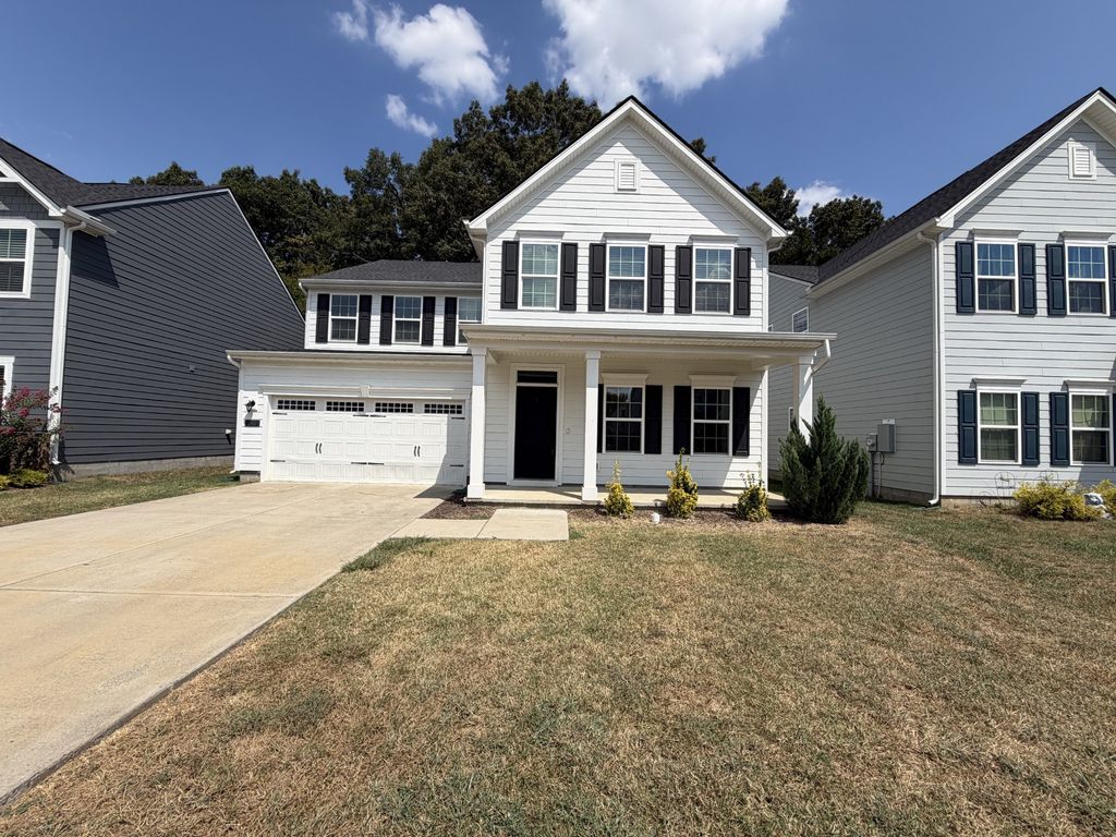 3518 Pepper Glendale Dr, Murfreesboro, TN 37128