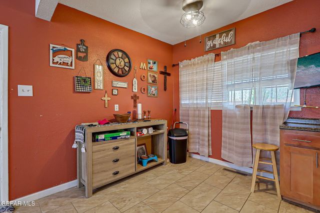 5112 JULIANDRA Avenue, El Paso, TX 79924