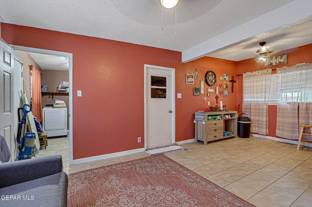 5112 JULIANDRA Avenue, El Paso, TX 79924