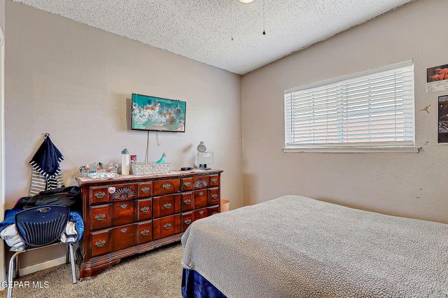 5112 JULIANDRA Avenue, El Paso, TX 79924