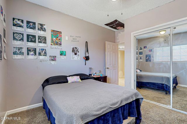 5112 JULIANDRA Avenue, El Paso, TX 79924